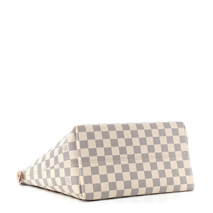Louis Vuitton Damier Azur Iena PM 3 of 5