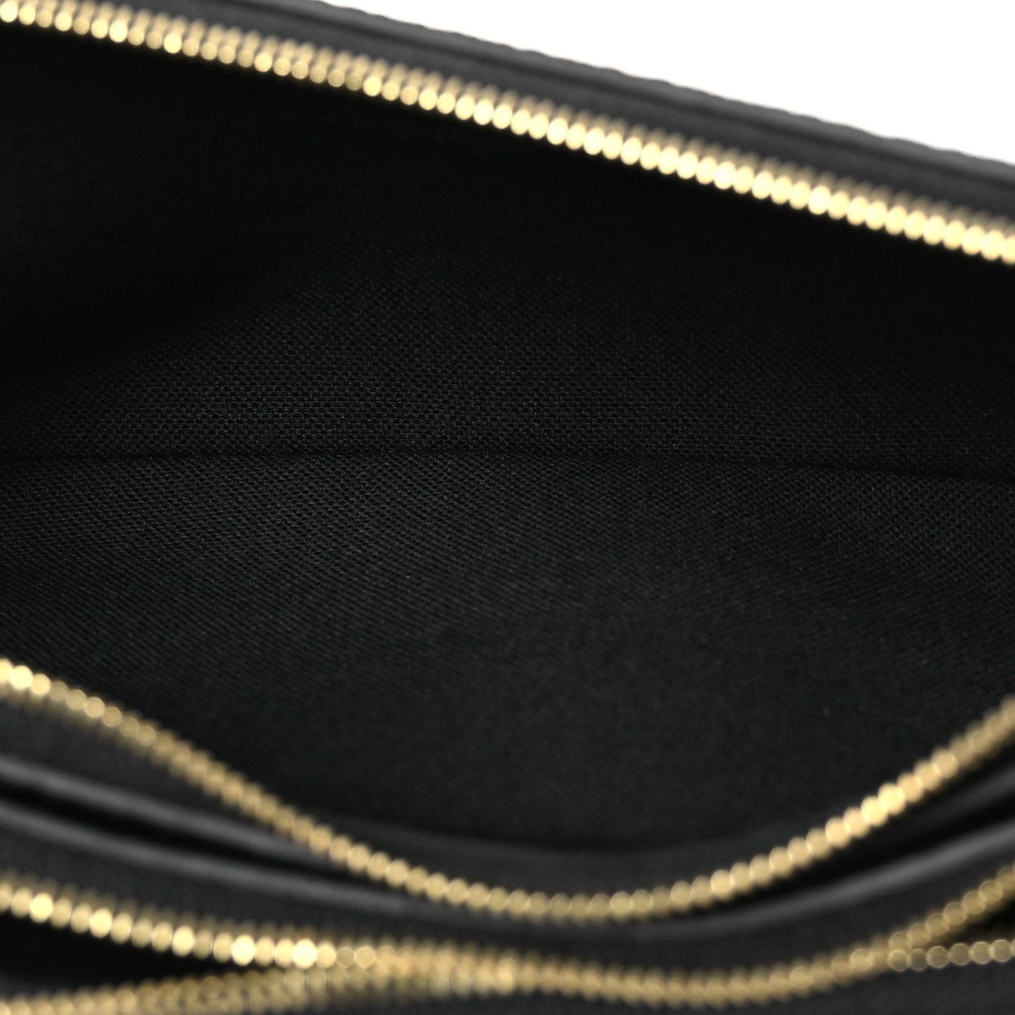 Empreinte Monogram Liv Pochette Black