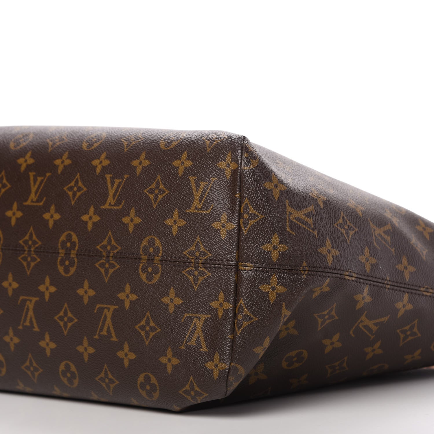 Louis Vuitton Monogram Raspail MM 7 of 10