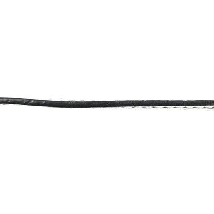 Prada Vitello Daino Tote Black 10 of 14