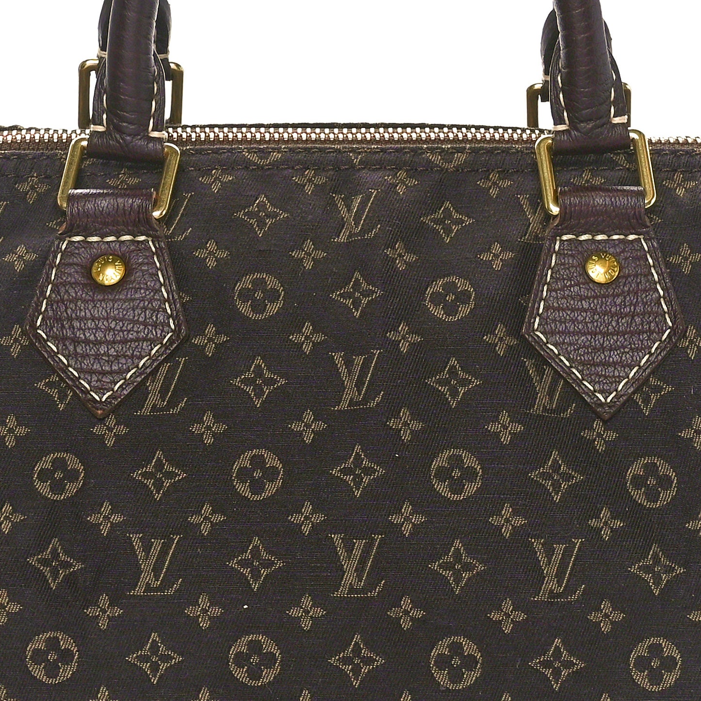 Mini Lin Speedy 30 Ebene