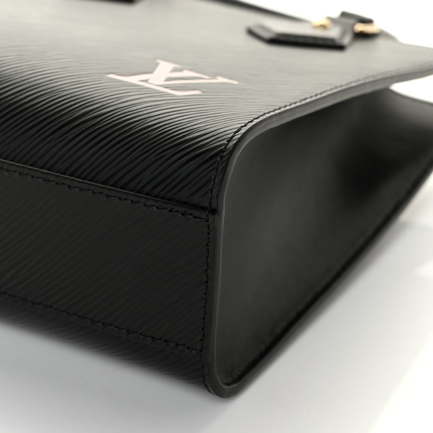 Epi Sac Plat BB Black