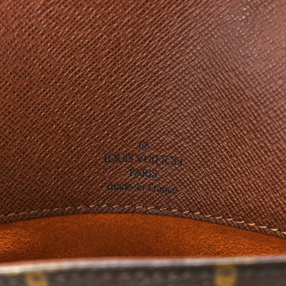 Louis Vuitton Monogram Musette Salsa Long Strap 6 of 12