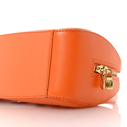 Louis Vuitton Epi Jasmin Mandarin 8 of 9