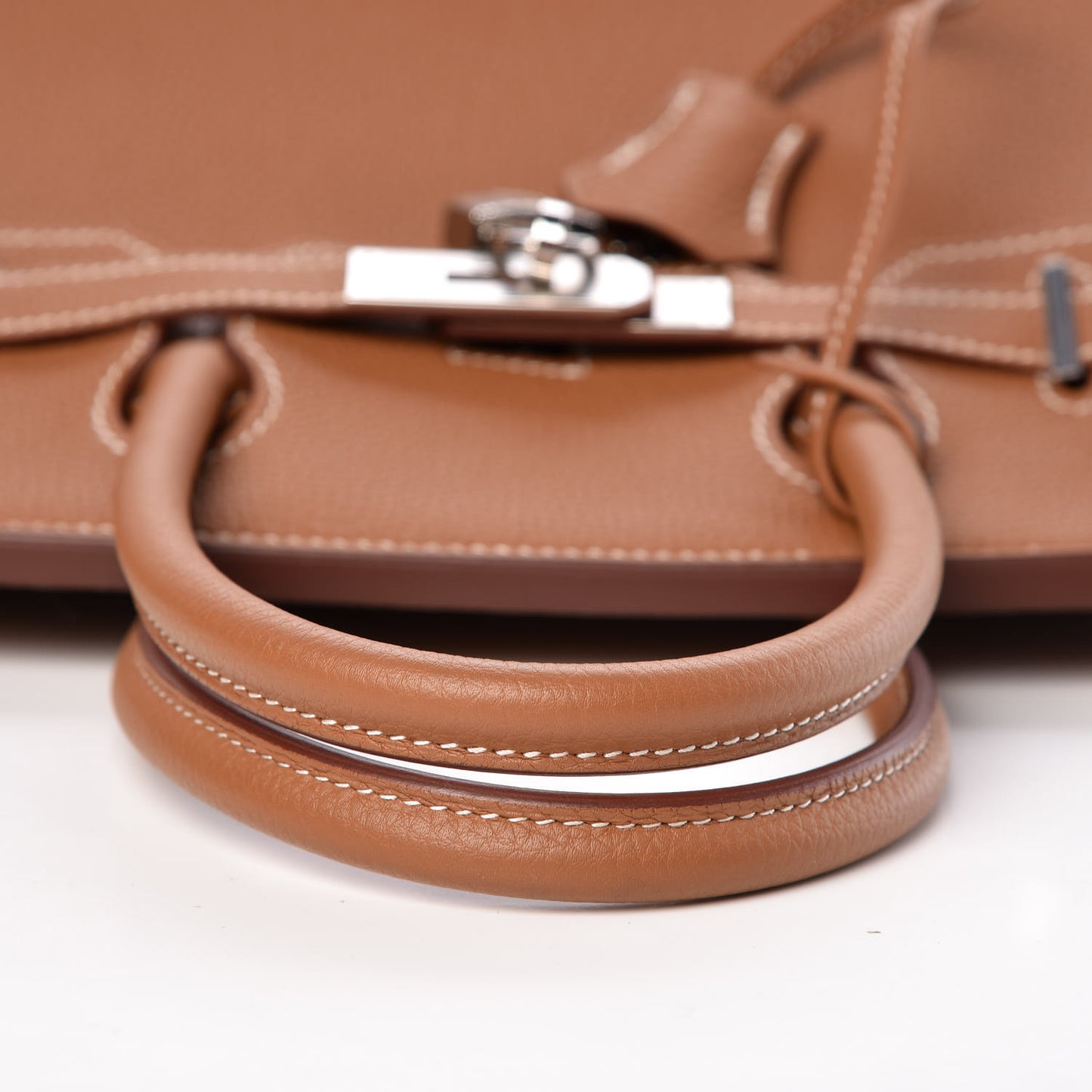 Togo Birkin 30 Gold