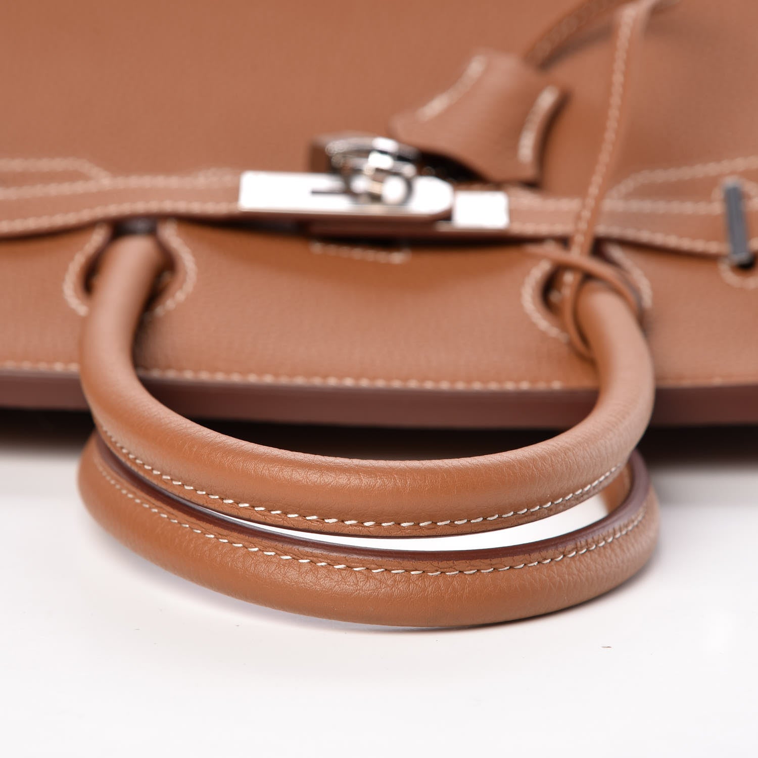 Hermes Togo Birkin 30 Gold 33 of 36