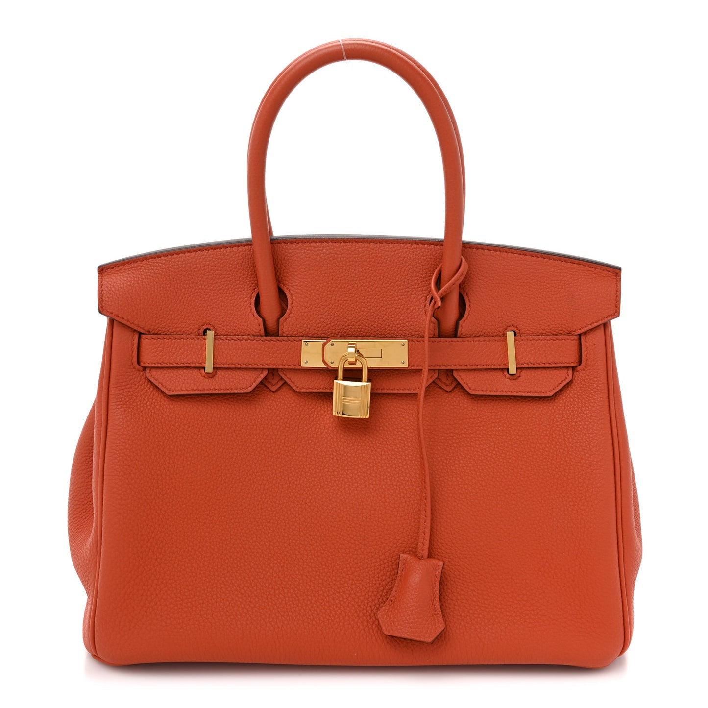 Togo BIRKIN 30 Terre Battue