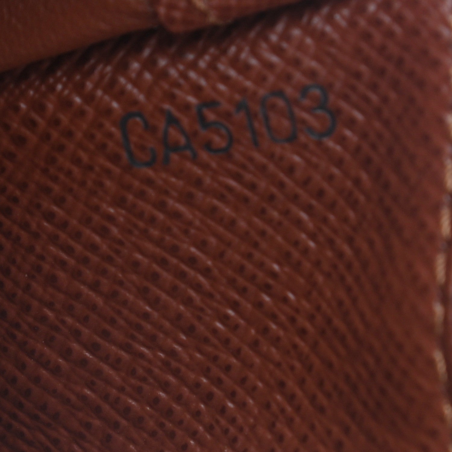 Louis Vuitton Monogram Insolite Organizer Wallet 7 of 12