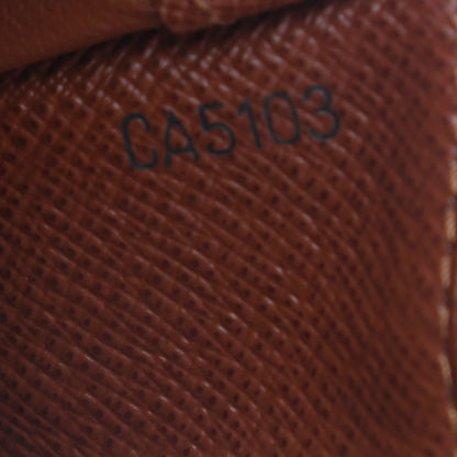 Louis Vuitton Monogram Insolite Organizer Wallet 7 of 12