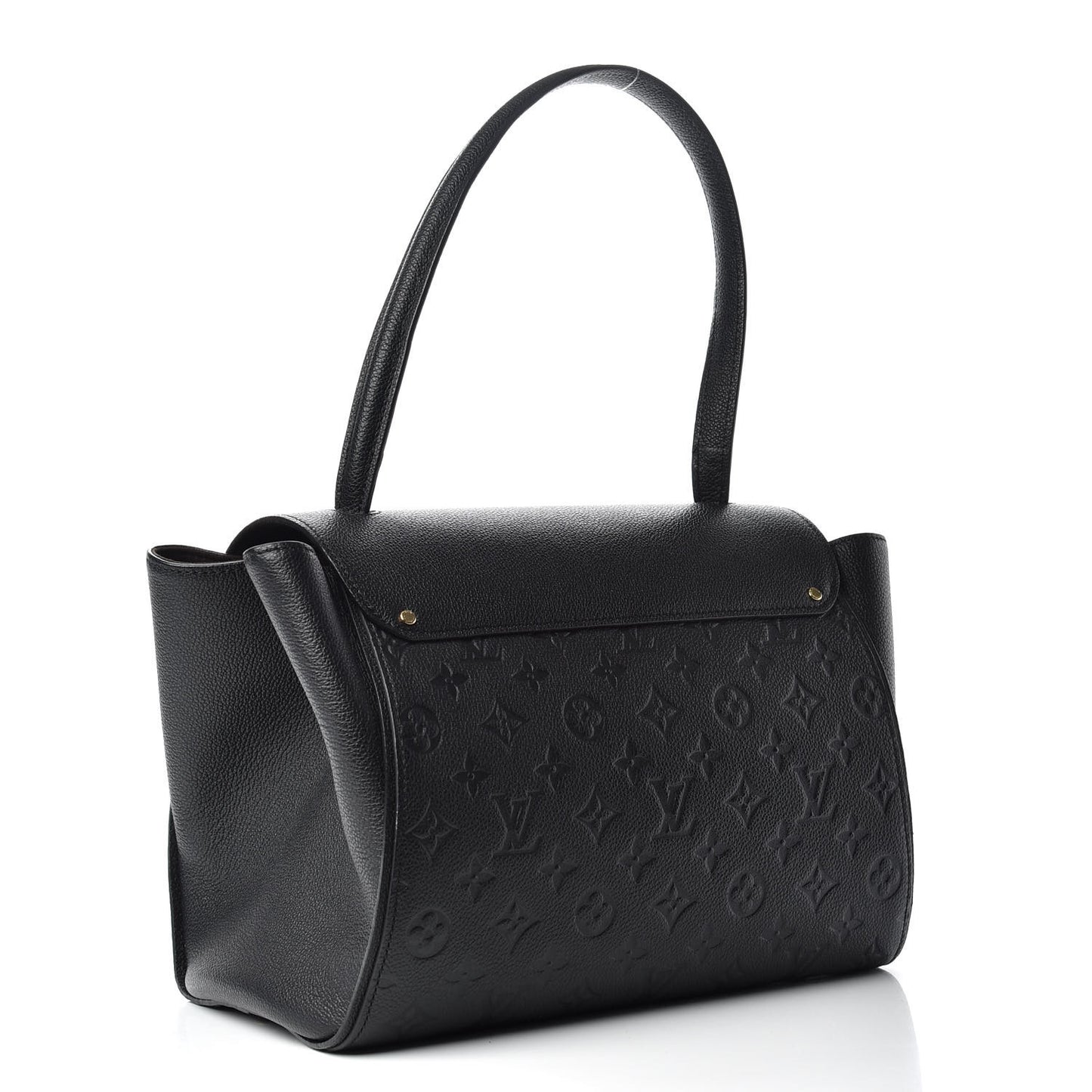 Empreinte Trocadero Black