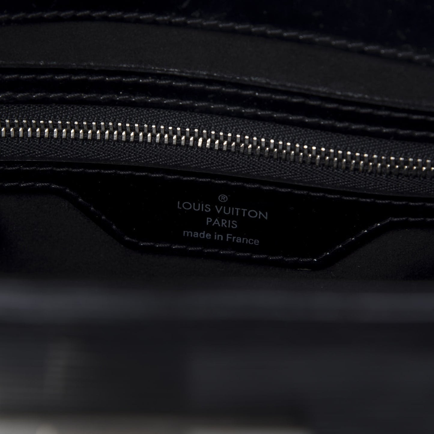 Electric Epi Mirabeau GM Black