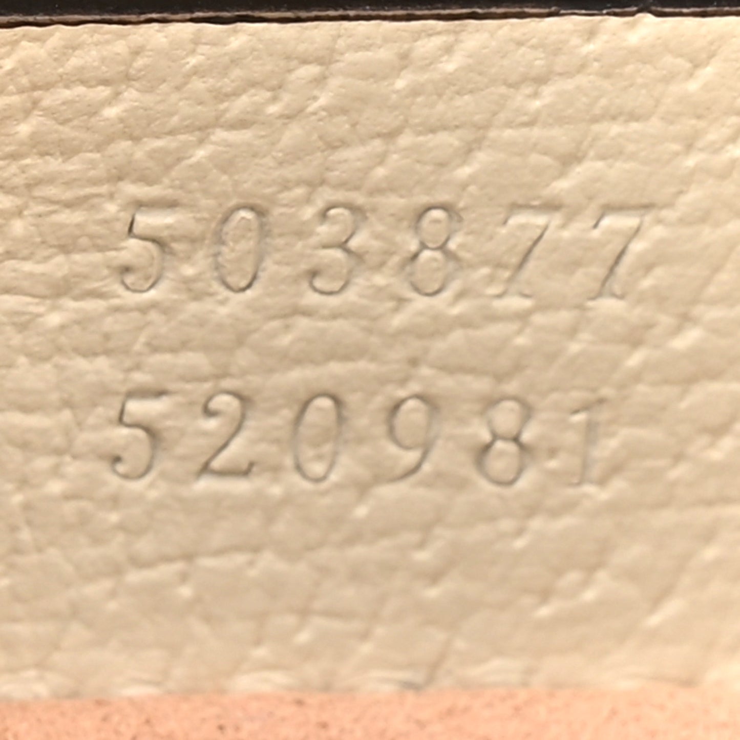 GG Supreme Monogram Flora Web Small Ophidia Chain Shoulder Bag White