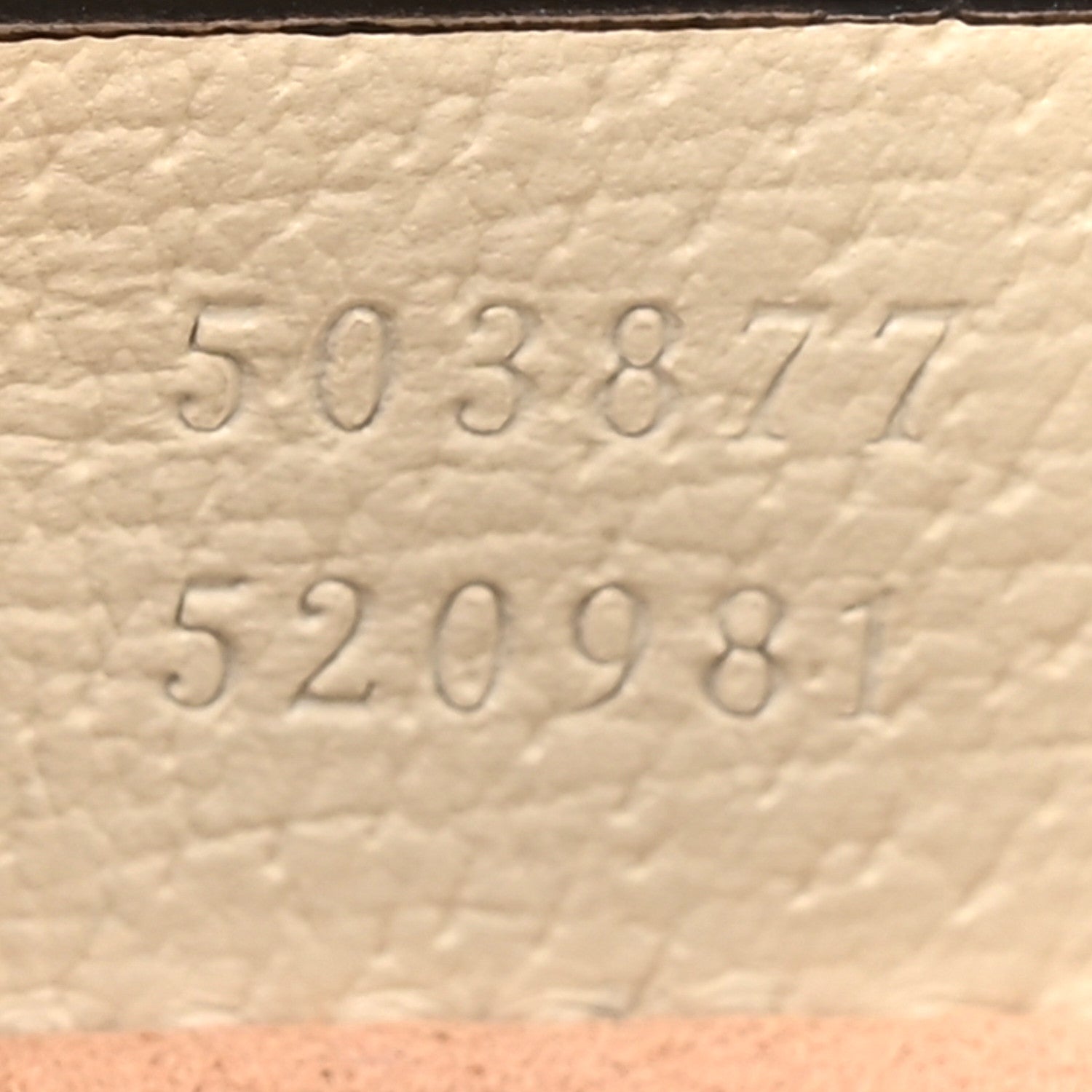 Gucci GG Supreme Monogram Flora Web Small Ophidia Chain Shoulder Bag White 7 of 17