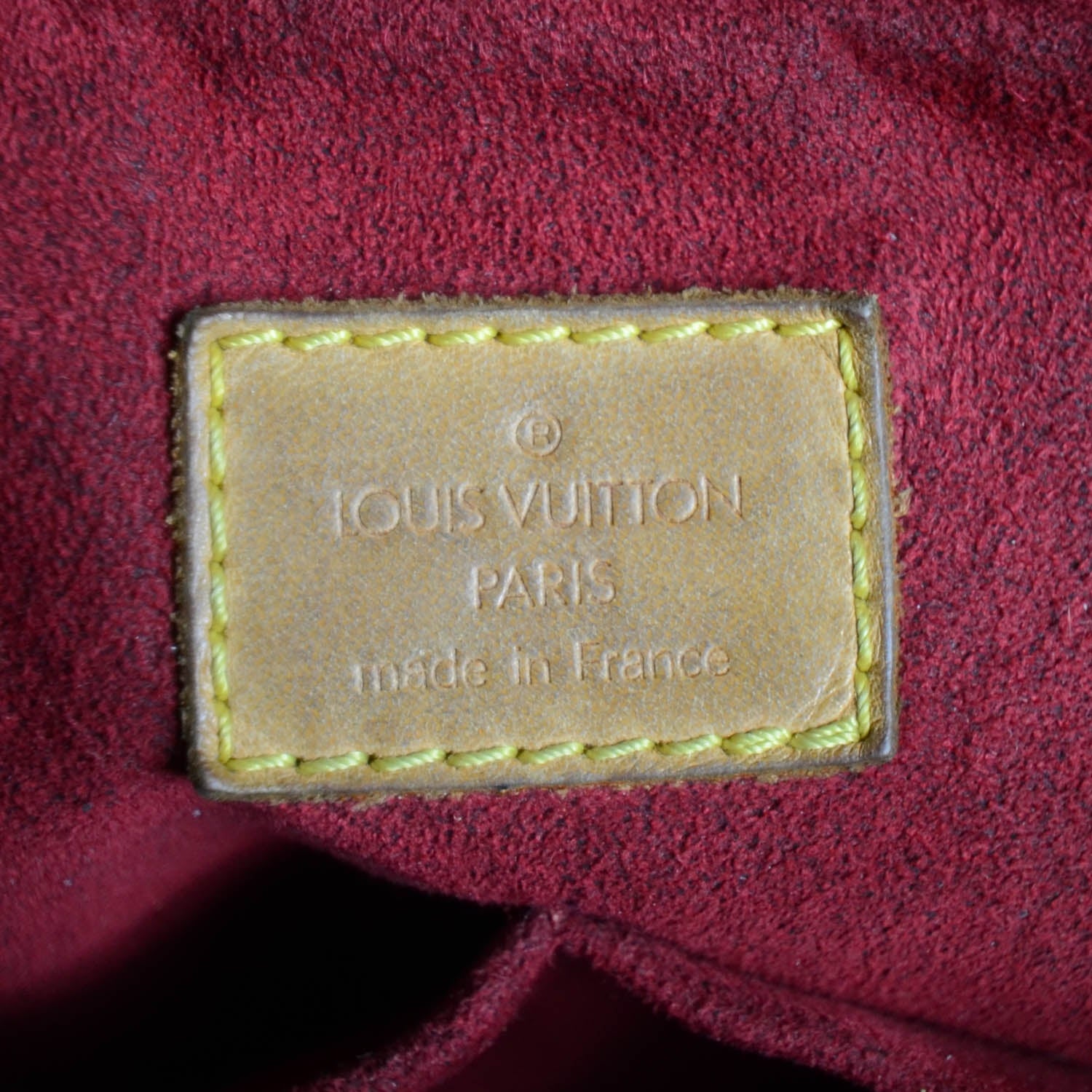 Louis Vuitton Monogram Multipli-cite 9 of 9