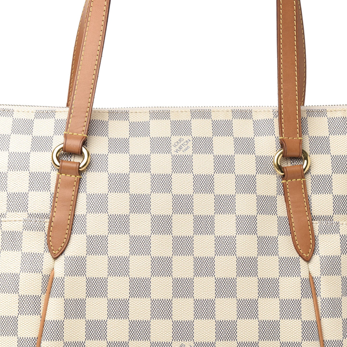 Damier Azur Totally MM