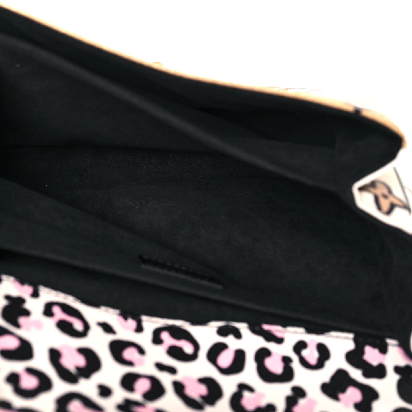 Monogram Giant Wild At Heart Pochette Metis Arizona