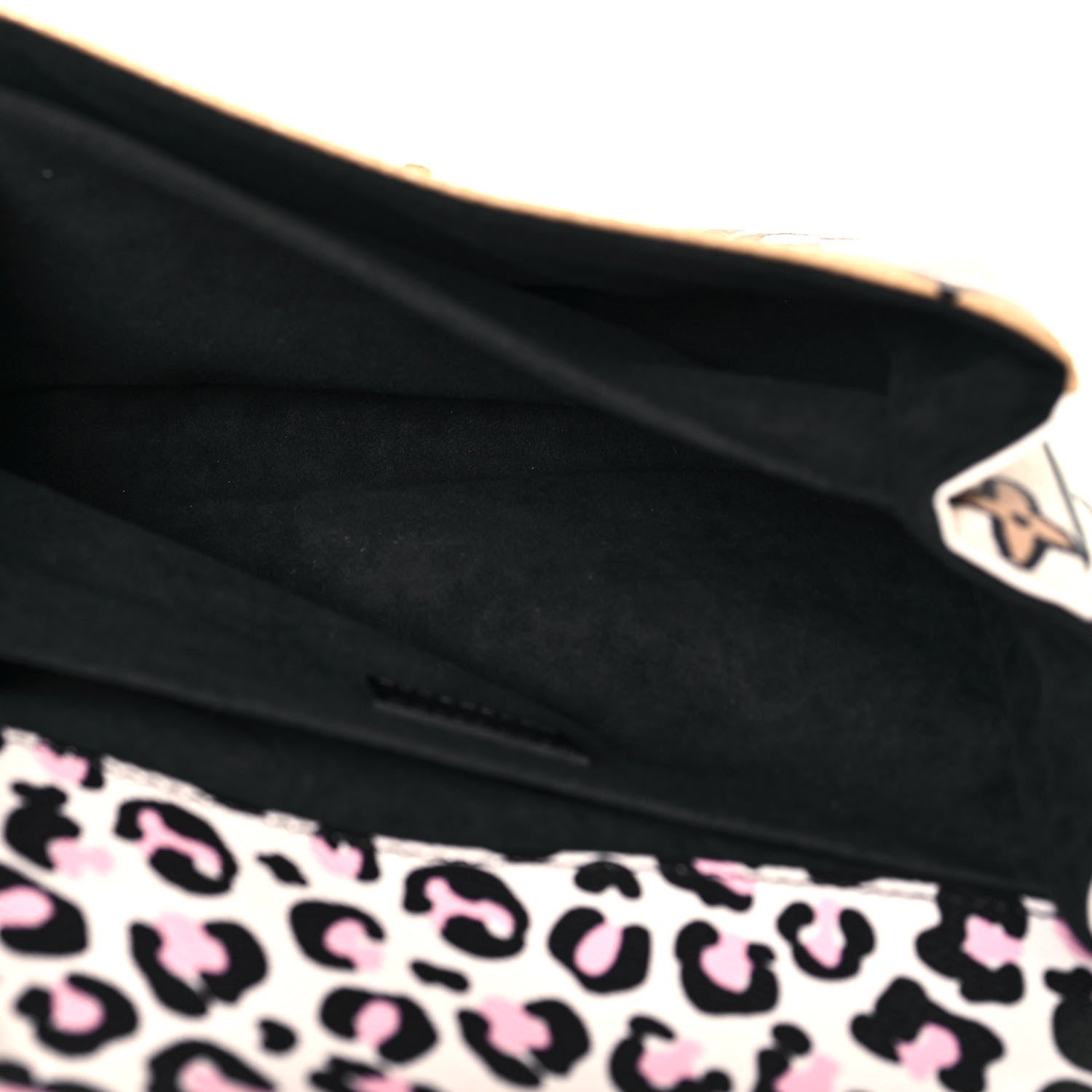 Louis Vuitton Monogram Giant Wild At Heart Pochette Metis Arizona 5 of 12