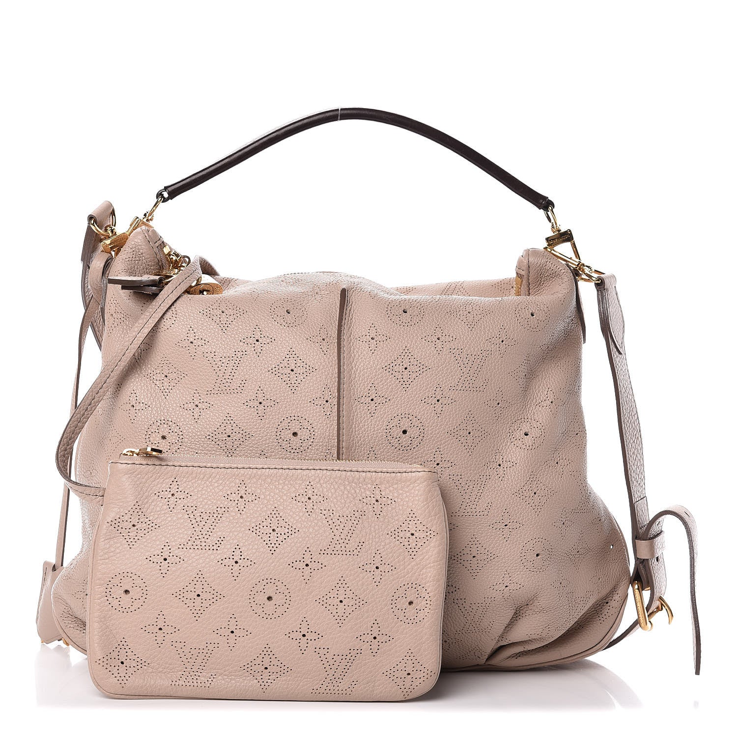 Louis Vuitton Mahina Selene PM Sandy 1 of 11