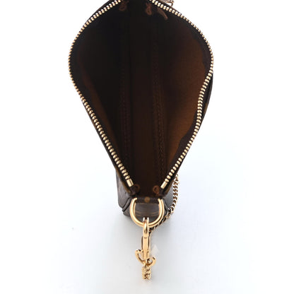Louis Vuitton Monogram Mini Pochette Accessories 5 of 8