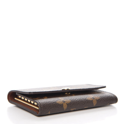 Louis Vuitton Monogram 6 Key Multicles Holder 4 of 6