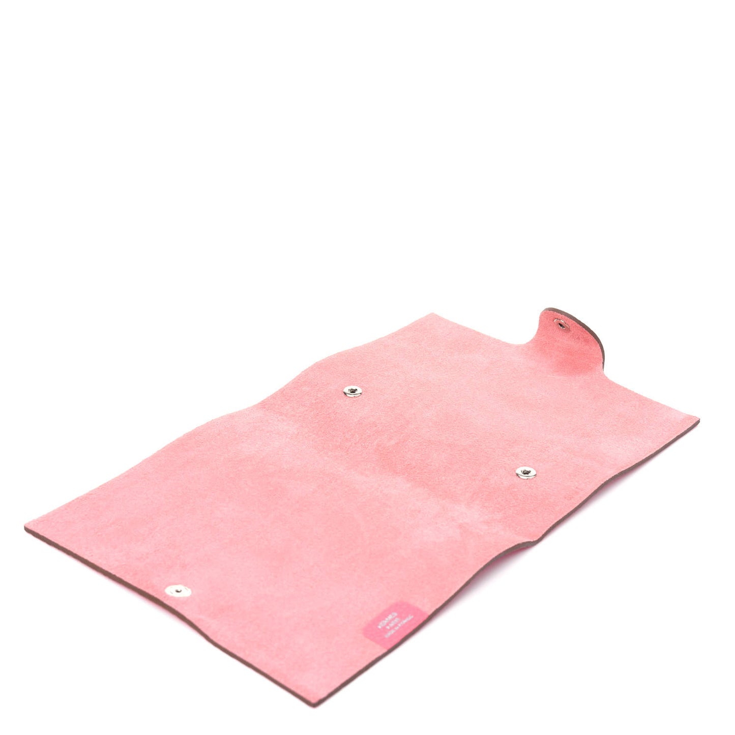 Togo Ulysse PM Agenda Cover Rose Lipstick