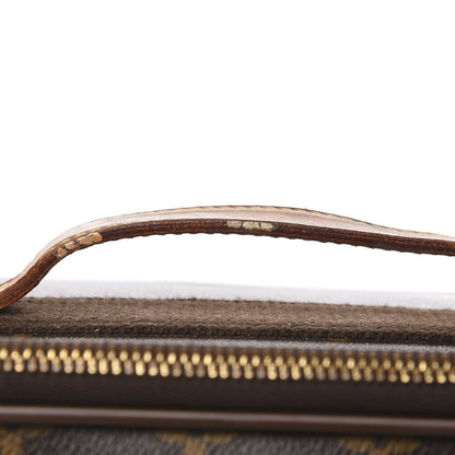 Louis Vuitton Monogram Pegase 50 13 of 16