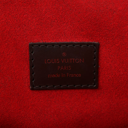 Louis Vuitton Damier Ebene Trevi GM 6 of 9
