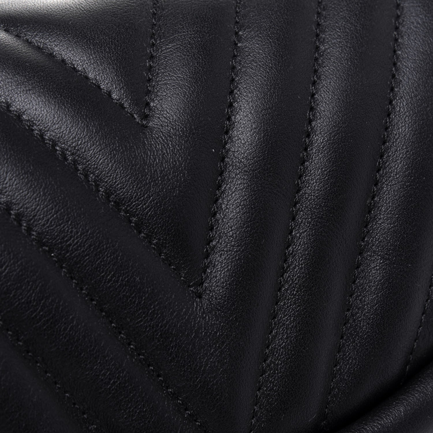 Louis Vuitton Monogram New Wave Bumbag Black 11 of 13