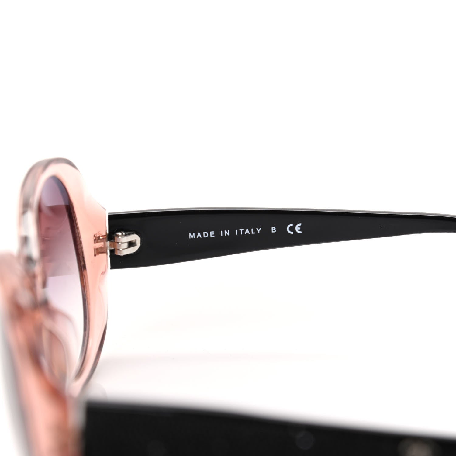 Chanel Acetate CC Sunglasses 5165-B Pink 6 of 8