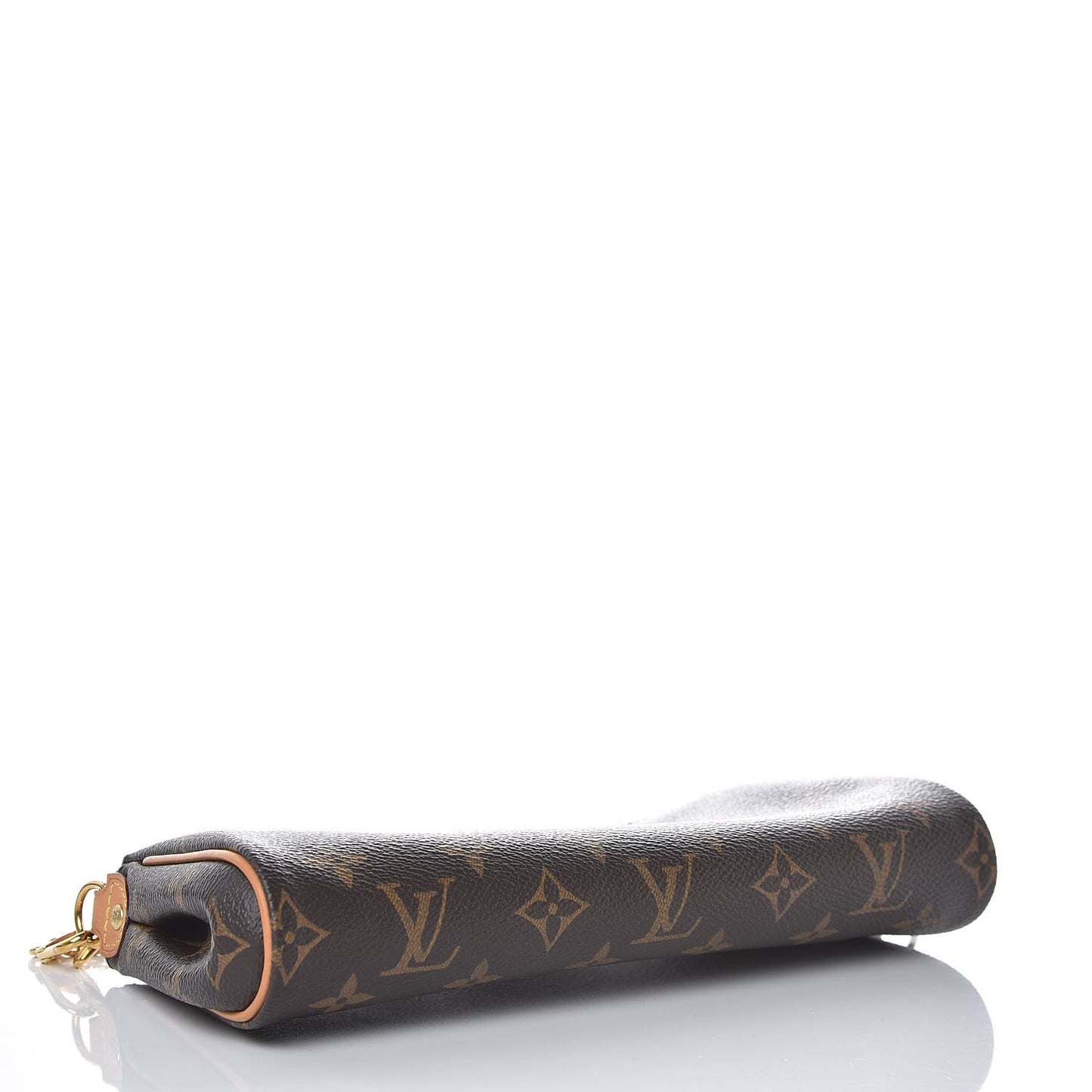 Monogram Eva Clutch