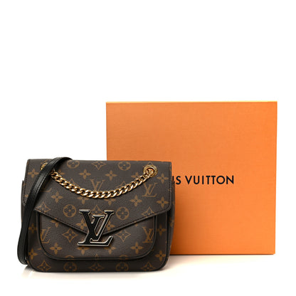 Louis Vuitton Monogram Passy 11 of 11