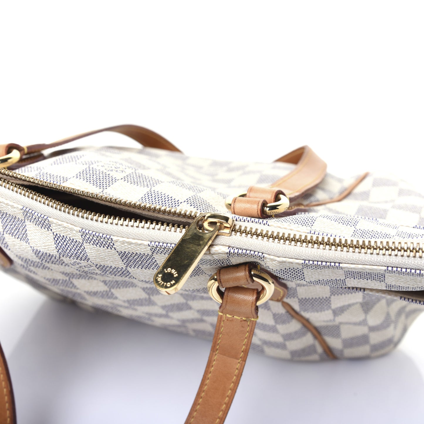 Damier Azur Totally PM