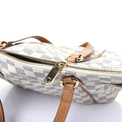 Louis Vuitton Damier Azur Totally PM 13 of 30
