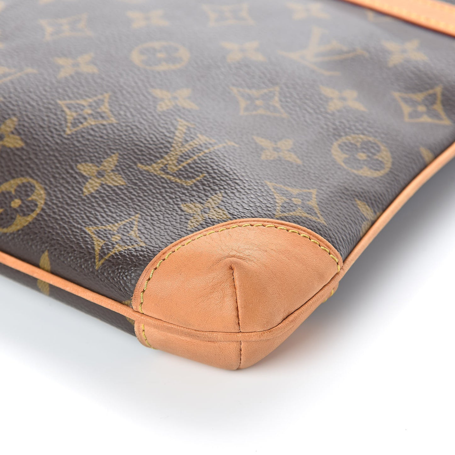Monogram Sac Coussin GM