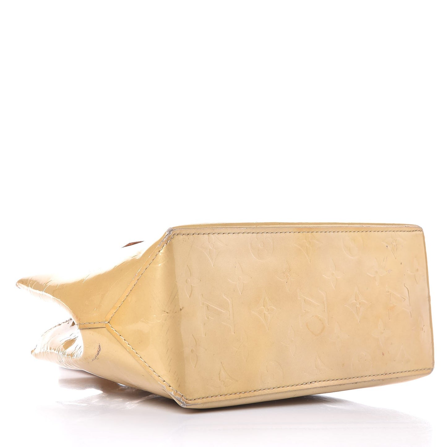 Vernis Reade PM Beige