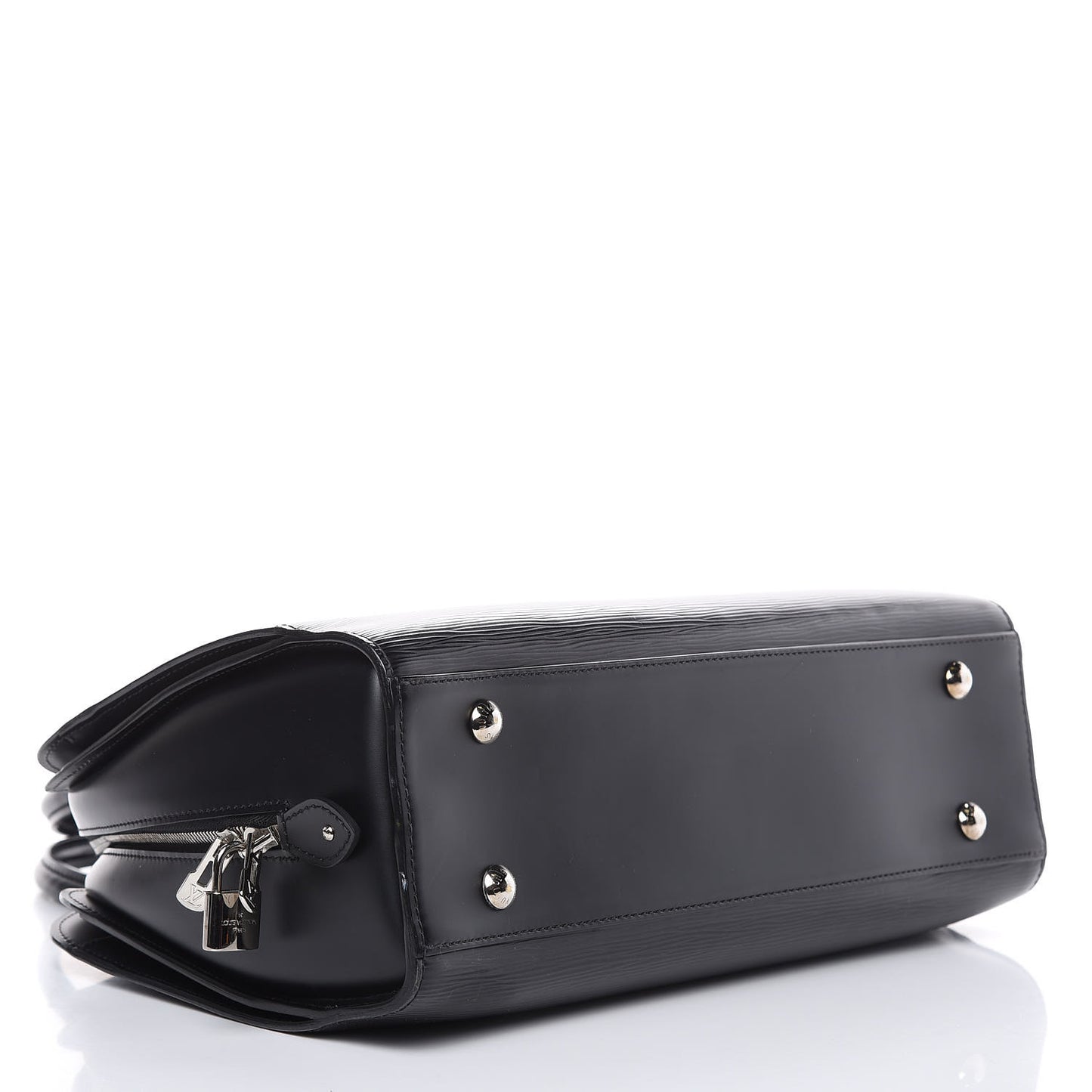 Epi Pont-Neuf GM Black