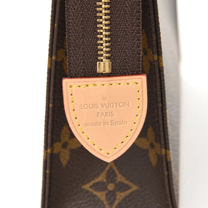 Louis Vuitton Monogram Toiletry Pouch 19 7 of 8
