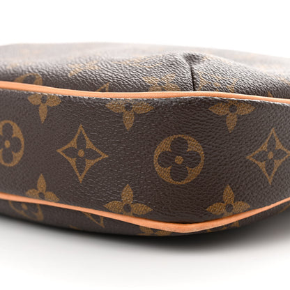 Louis Vuitton Monogram Odeon PM 10 of 10