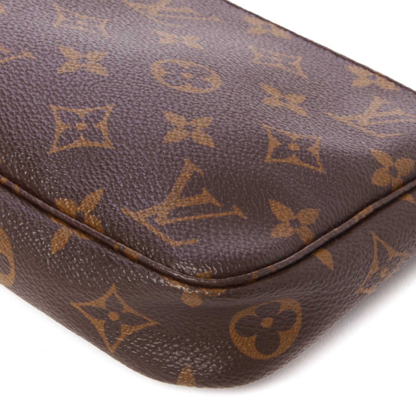 Monogram Pochette Accessories