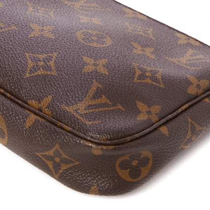 Louis Vuitton Monogram Pochette Accessories 5 of 8