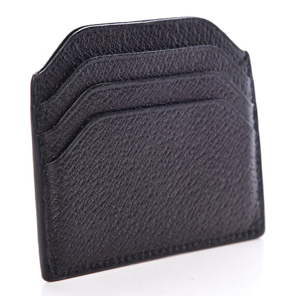 Gucci Cinghiale Card Holder Black 3 of 7