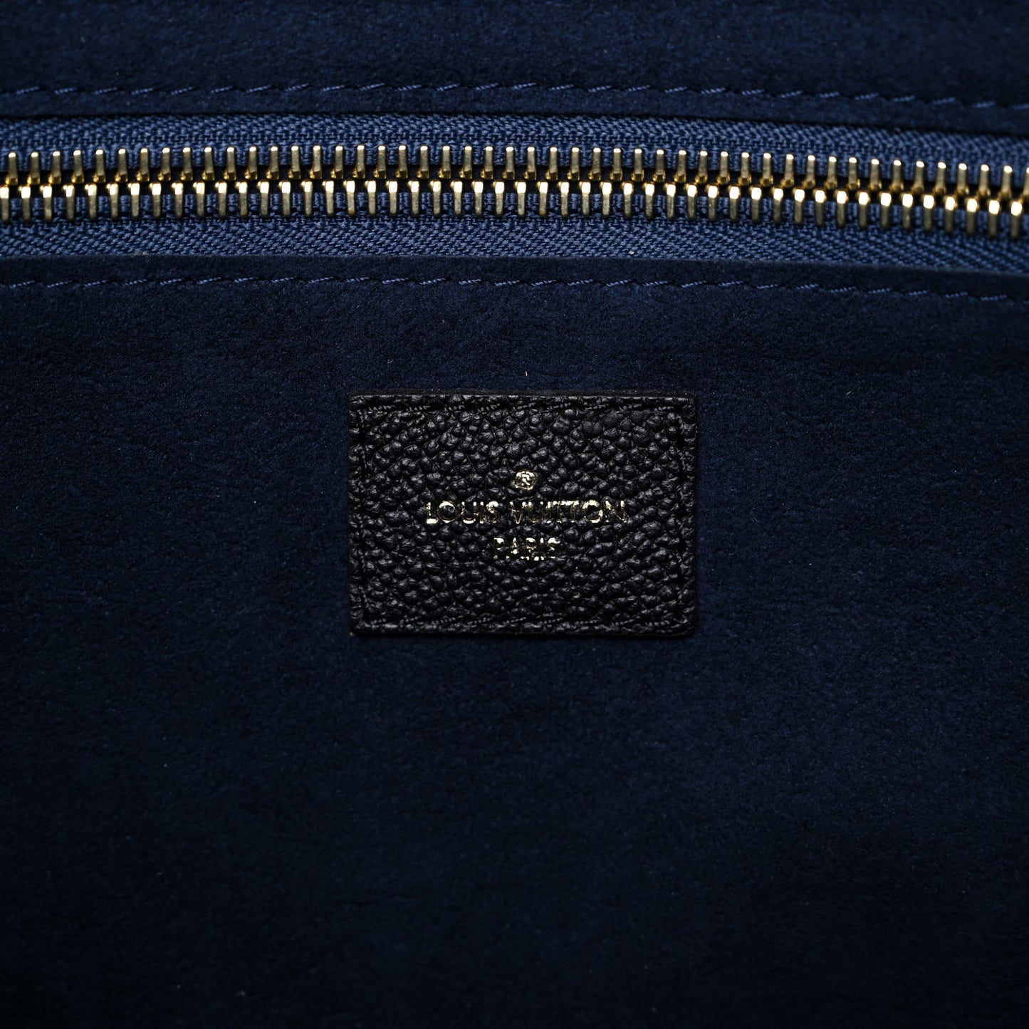 Empreinte Monogram Giant Neverfull MM Black