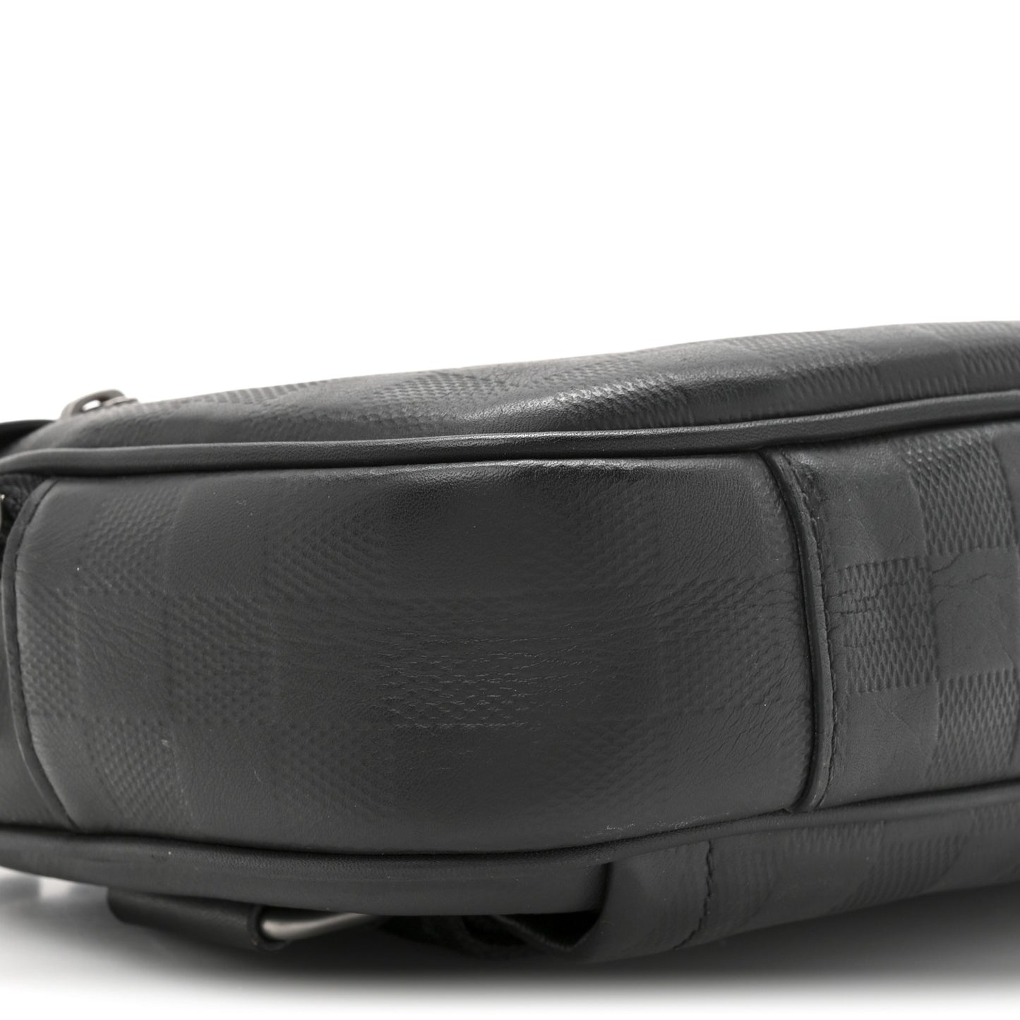 Damier Infini Ambler Onyx