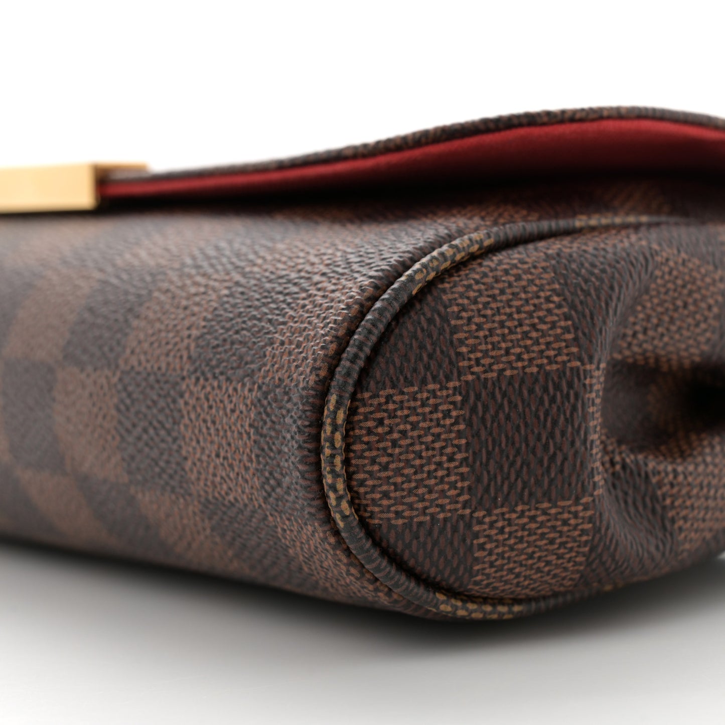 Damier Ebene Favorite MM