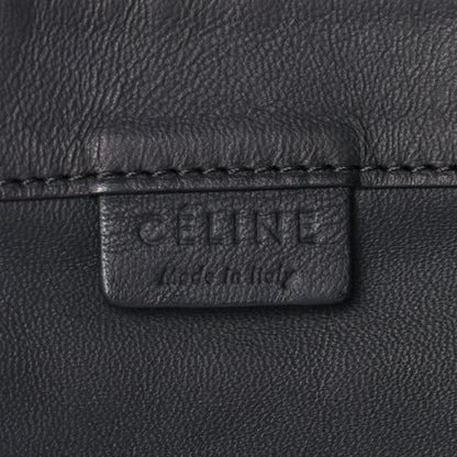 Celine Lambskin Floral Printed Vertical Cabas Potiron 6 of 12