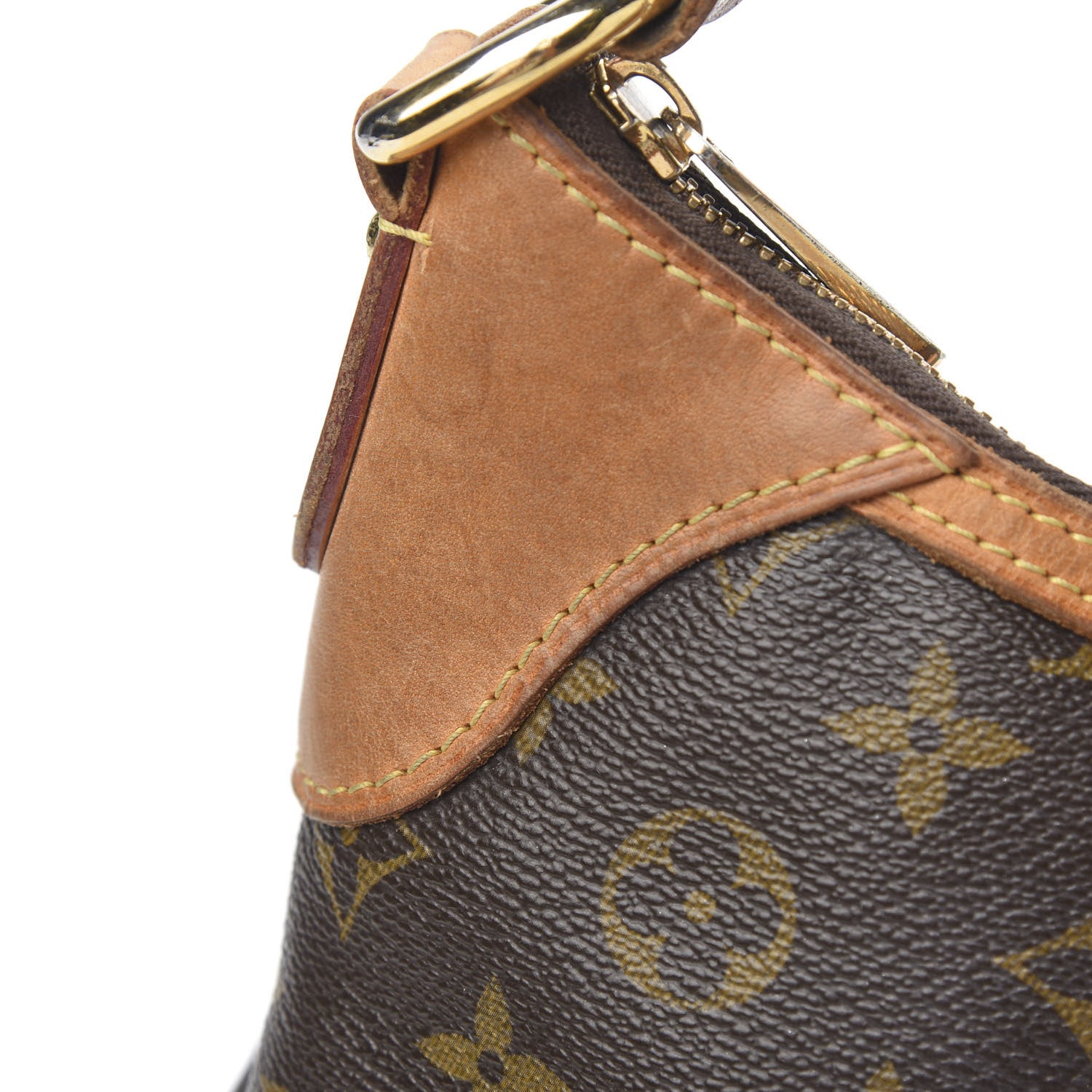 Louis Vuitton Monogram Thames GM 13 of 13