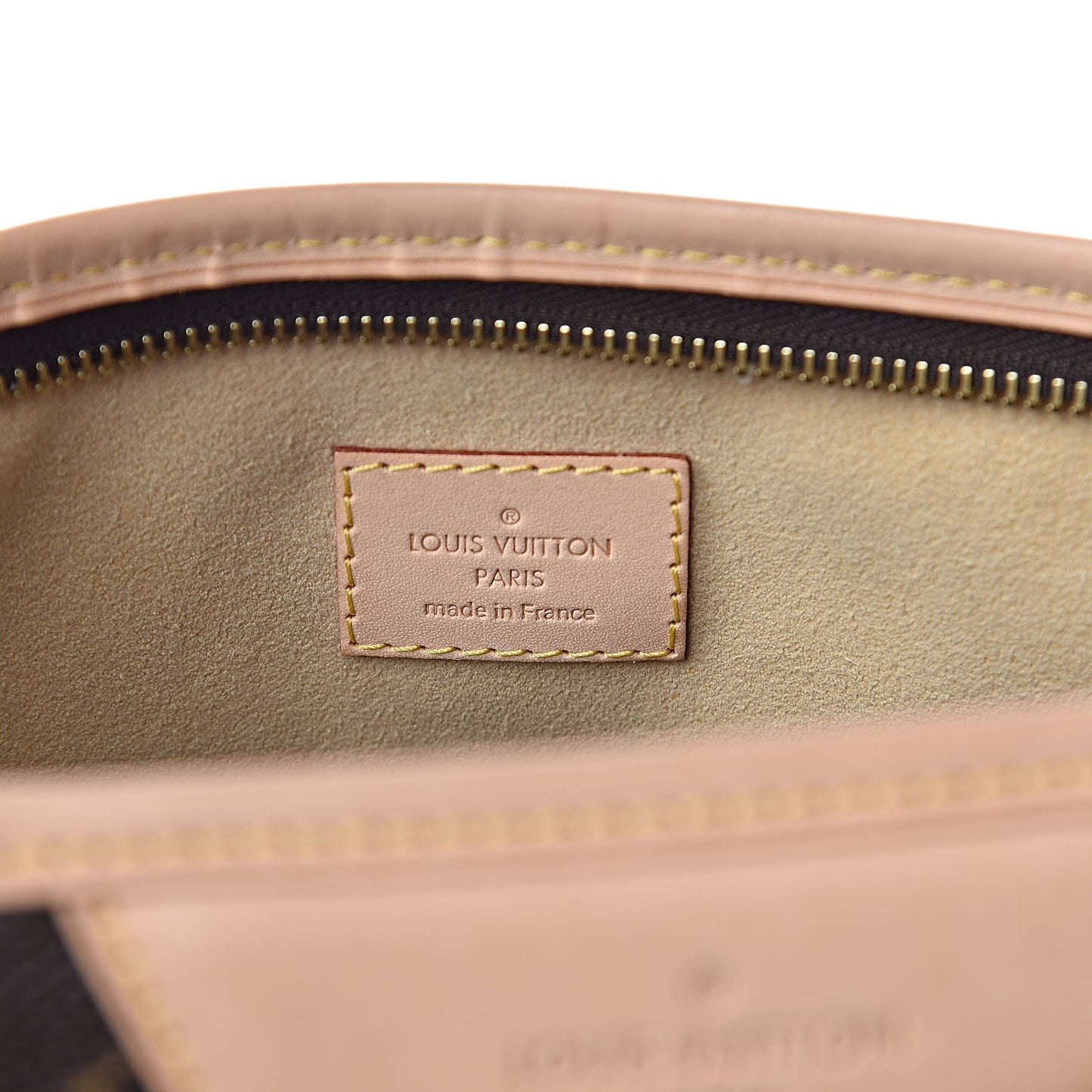 Monogram Estrela MM