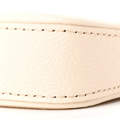 Louis Vuitton Empreinte Easy Pouch On Strap Cream 9 of 10