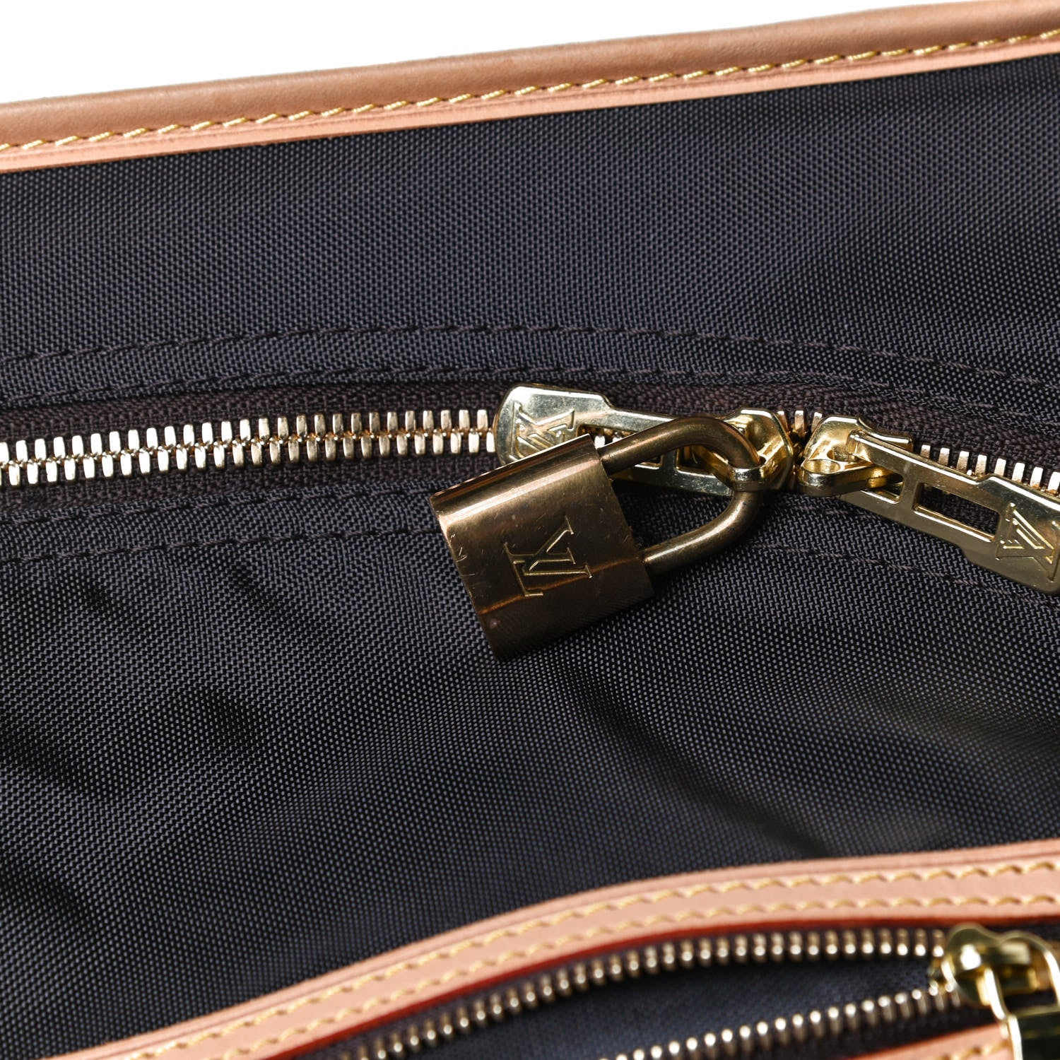 Louis Vuitton Monogram Garment Bag 12 of 20