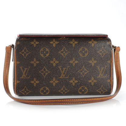 Louis Vuitton Monogram Recital 1 of 7